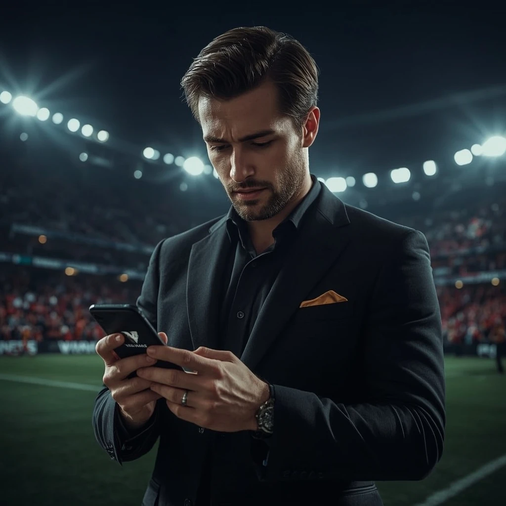 Vulkan Vegas Casino Apuestas