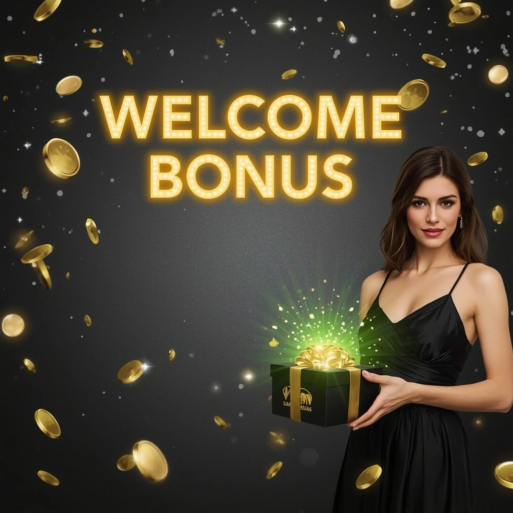 Vulkan Vegas Casino bono