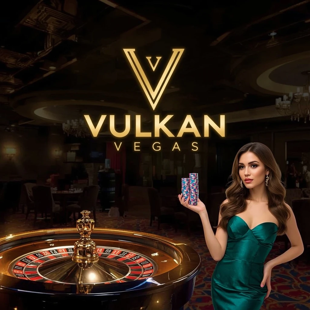 Vulkan Vegas Casino Chile