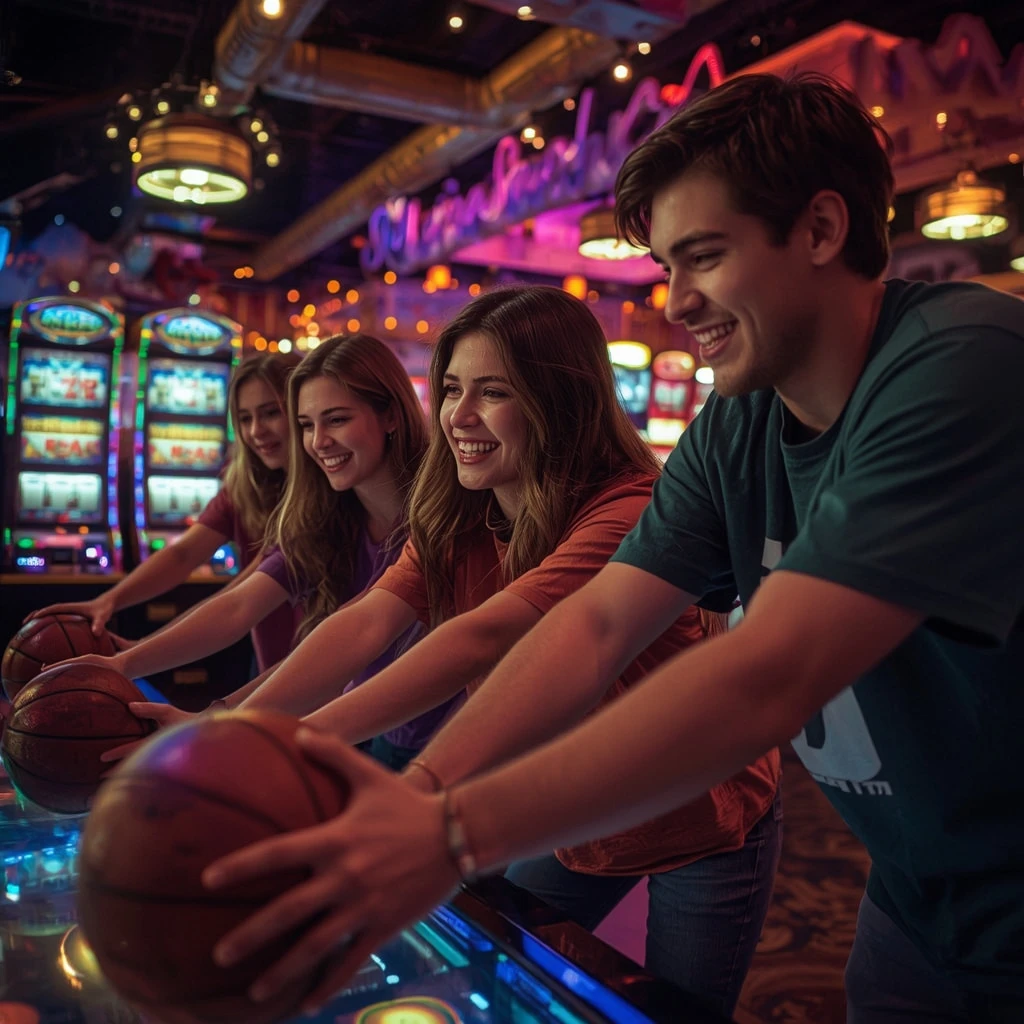 Apuestas deportivas VULKAN VEGAS CASINO