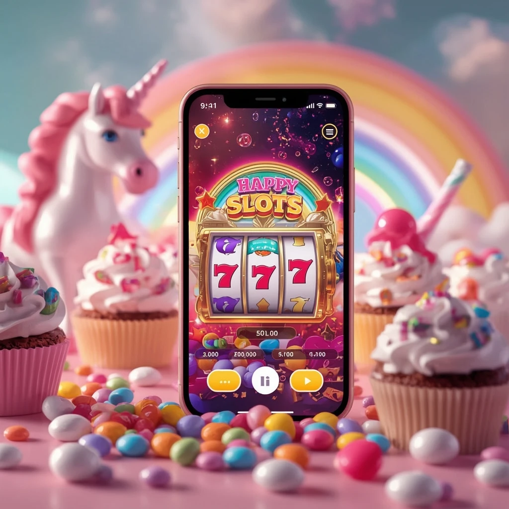 tragamonedas en iPhone VULKAN VEGAS CASINO